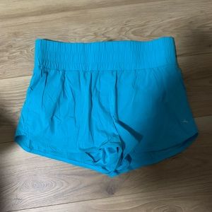Target athletic shorts